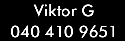 Viktor G logo